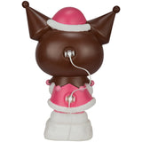 Sanrio Kuromi with Present 22" Lighted Blow Mold Decoration