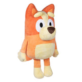 Bluey My Size Bingo 30-Inch Plush Toy – Super Soft Jumbo Stuffed Animal