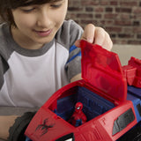 Marvel Spider-Man Brand New Day 2-in-1 Super Chompin' Tank Vehicle
