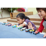 Hot Wheels 20-Car Pack, 1:64 Scale Toy Race Cars Collectible Set