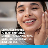 Neutrogena Hydro Boost Water Cream+ Fragrance Free Moisturizer, 1.7 fl oz, 2-Pack