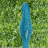 Mainstays Resin Mother & Baby Bunny Garden Statue, Weather-Resistant Outdoor Rabbit Sculpture