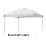 Ozark Trail 10x10 Instant Canopy Top Replacement, UV 50+ Protection Tent Roof Cover