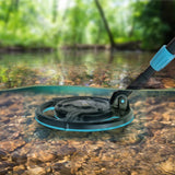 National Geographic Junior Metal Detector Treasure Kit, RINGSTARTDET2
