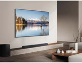 Samsung HW-Q60CF 3.1.2-Channel Soundbar with Wireless Subwoofer, Dolby Atmos & HDMI eARC