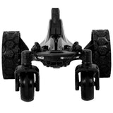 MGI Zip Navigator AT All terrain Electric Golf Cart Bundle