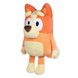 Bluey My Size Bingo 30-Inch Plush Toy – Super Soft Jumbo Stuffed Animal