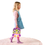 Bluey Chattermax Figure Carrying Case – 4 Figures, 3 Musical Accessories & Kiwi Play Mat