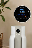 Shark BreatheClear MAX Air Purifier HP365CO with NeverChange HEPA Filter