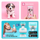 smART Sketcher 2.0 Projector – Educational Drawing & Tracing Toy