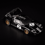 Hot Wheels RLC Ford GT40 Mk II Premium Die-Cast Collector Car
