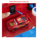 Disney Pixar Cars Transforming Mack Playset – 2-in-1 Toy Truck
