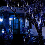 20" Meteor Shower Lights, 20 Tubes, 1080 LEDs, 2-Pack