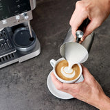 Ninja LUXE Café Signature Series ES655CO – 3-in-1 Espresso Machine, Coffee Maker & Cold Brew System
