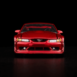 Hot Wheels RLC Exclusive 2000 Ford Mustang SVT Cobra R