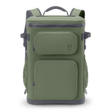 Member’s Mark 24-Can Waterproof Backpack Cooler with Leakproof Welded Construction