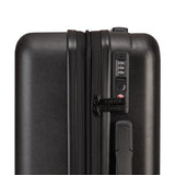 8-Piece CALPAK Evry Luggage Bundle, 20" Carry-On & 28" Checked Suitcase
