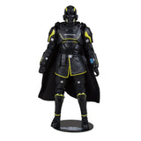 McFarlane Toys Helldivers 2 B-01 Tactical 7-Inch Deluxe Action Figure, Elite Edition #10