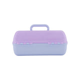 Bluey x Caboodles Multi-Piece Organizer – Portable Accessory, Craft & Keepsake Storage