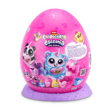 Rainbocorns Eggzania Mini Mania Surprise Egg Plush Toy with Slime