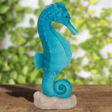 Mainstays Resin Mother & Baby Bunny Garden Statue, Weather-Resistant Outdoor Rabbit Sculpture