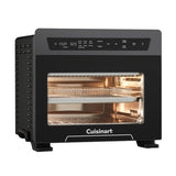 Cuisinart TOA-110 Extra-Large 26L 10-in-1 Digital Air Fryer Toaster Oven, 1800W