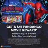 Marvel Spider-Man Brand New Day 2-in-1 Super Chompin' Tank Vehicle