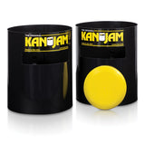 Kan Jam Original Disc Toss Target Game with 2 Portable Goals and Flying Disc