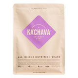 Ka'Chava Coconut Acai Plant-Based Nutrition Shake, 30 Servings, 4.16 lb.