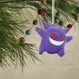Hallmark Pokémon Gengar Christmas Ornament – Resin Collectible Holiday Tree Decoration