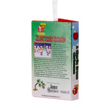 Hallmark Peanuts A Charlie Brown Christmas Retro Video Cassette Case Ornament