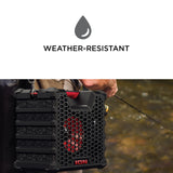 ION Tailgater Tough Rugged All-Weather Wireless Speaker