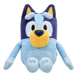 13" Bluey Talking Plush – 9 Character Phrases & Theme Song, Ages 3–6