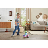 VTech Scooter Time Bluey Moving Electronic Figure – Music, Motion Games & Obstacle Avoidance