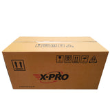 X-Pro 40 cc Kids Gas Mini ATV, 2026 Version, Pull Start, Speed Governor, Dual Disc Brakes and 6" Tires