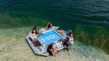 HO Sports Liquid Oasis 10’ Inflatable Lounge