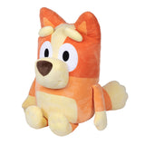 Bluey My Size Bingo 30-Inch Plush Toy – Super Soft Jumbo Stuffed Animal