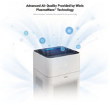 Winix Tower XQ Air Purifier AHAM Independently Verified up to 698 sq. ft