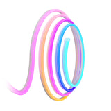 Govee Neon Rope Light 2S White – 13.12 ft Flexible LED Neon Light