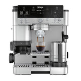 Ninja LUXE Café Signature Series ES655CO – 3-in-1 Espresso Machine, Coffee Maker & Cold Brew System