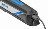 Dremel 7350 Cordless Rotary Tool Kit with 7 Accessories