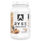 RYSE Cinnamon Toast Protein Powder, 2.1 lb.