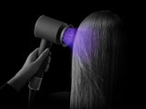Dyson Supersonic Nural Hair Dryer with Chitosan Post-Style Serum