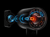 Dyson Supersonic Nural Hair Dryer with Chitosan Post-Style Serum