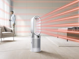 Dyson Purifier Hot+Cool HP11 Air Purifier, Heater & Cooling Fan with HEPA Filtration