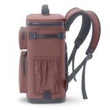 Member’s Mark 24-Can Waterproof Backpack Cooler with Leakproof Welded Construction