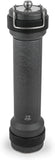 Peugeot BBQ Grill 12-Inch Manual Pepper Mill with Built-In LED Light – Pepper Grinder for Grilling & BBQ
