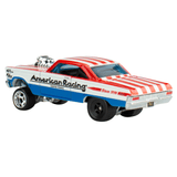 Hot Wheels Pop Culture Premium 1:64-Scale Vehicle