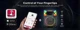 Pioneer PSX615 700 Watt All-In-One Party Speaker with Auracast