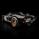 Hot Wheels RLC Ford GT40 Mk II Premium Die-Cast Collector Car